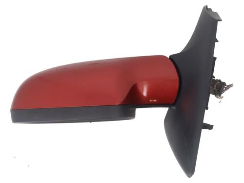 Left mirror RENAULT MEGANE II (BM0/1_, CM0/1_) 1.9 dCi | BP25725232C26 