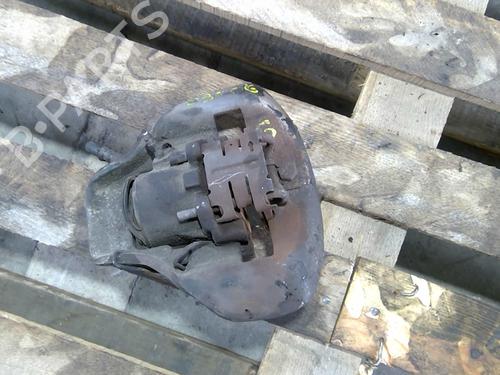 Used Left front brake caliper VW GOLF I (17) 1.1 (50 hp) 25684143