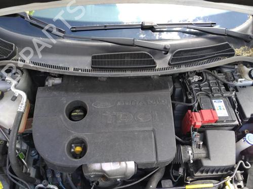 Used Parts FORD FIESTA VI Van    2540683