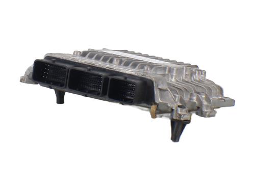 Control unit PEUGEOT 407 SW (6E_, 6D_) 2.0 HDi 135 | BP32237958M11