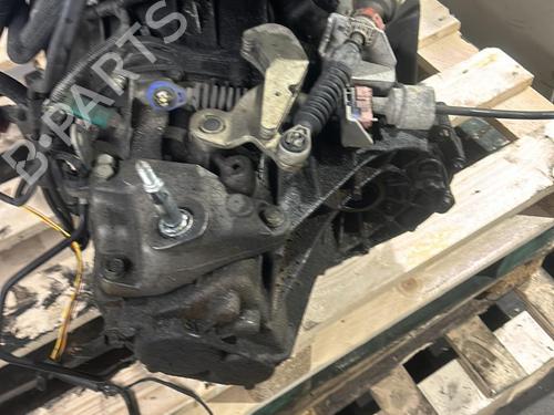 Used Gearbox Gearbox 25683869 25683869