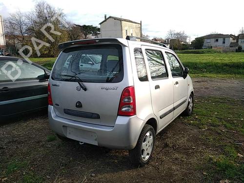 Left front fog light SUZUKI WAGON R+ (MA) 1.3 (RB413) | BP25695379C30 - Image 5