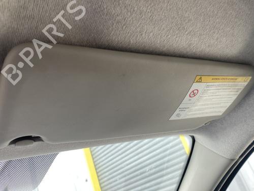 right-sun-visor-renault-twingo-ii-cn0_-2007-32390353 main image