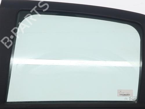 Used Rear left door window CITROËN C3 II (SC_) 1.1 i (60 hp) 26659427