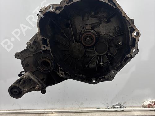 Used Gearbox Gearbox 38940697 38940697