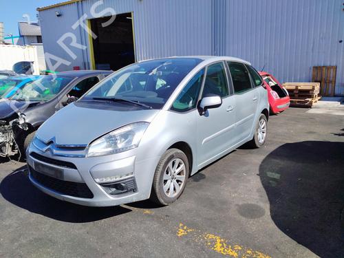 Left front window switch CITROËN C4 Picasso I MPV (UD_) | BP36556769I27 - Image 4