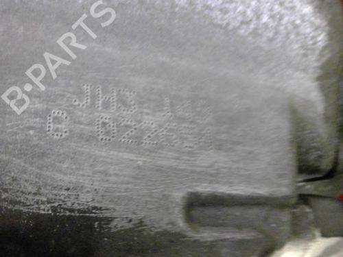 Used Gearbox NISSAN MICRA C+C III (K12) 1.6 160 SR (110 hp) 25696161