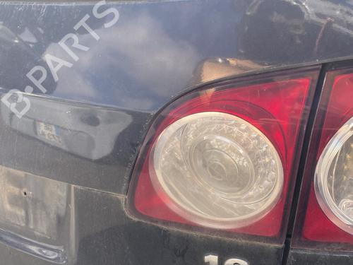 Right tailgate light VW GOLF PLUS V (5M1, 521) 2.0 TDI 16V | BP27434512C80 - Image 7