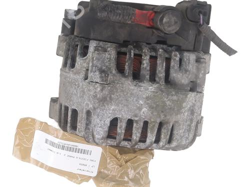 Alternator FORD FIESTA VI (CB1, CCN) 1.6 TDCi | BP26143029M7 