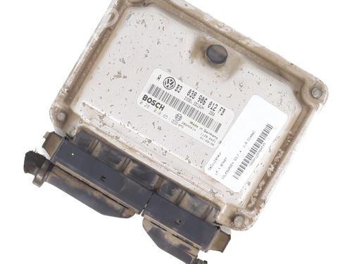 Used Control unit VW GOLF IV (1J1) 1.9 TDI (90 hp) 32209655