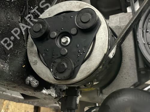 AC compressor FORD FOCUS II (DA_, HCP, DP) 1.6 Ti | BP25673134M34 - Image 2