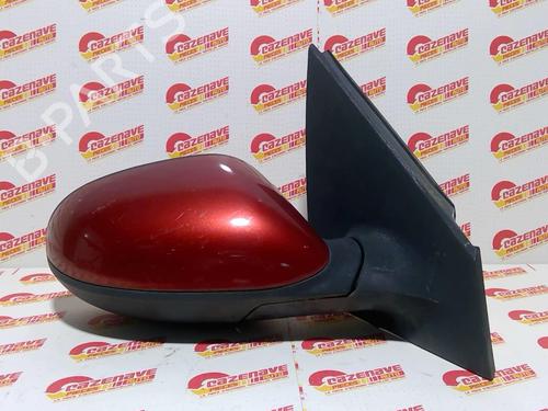 Used Right mirror LANCIA YPSILON (843_) 1.2 (843.AXB1A) (80 hp) 25688723