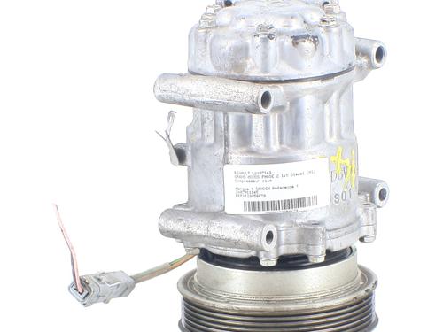 AC compressor RENAULT MODUS / GRAND MODUS (F/JP0_) 1.5 dCi (JP0G, JP0H) | BP37036846M34 - Image 5