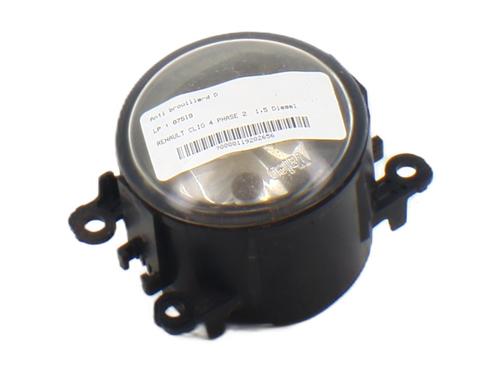 Used Right front fog light RENAULT CLIO IV (BH_) 1.5 dCi 90 (90 hp) 31642686