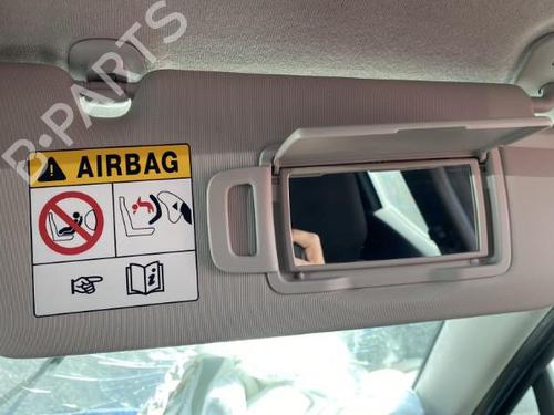 håndbremse RENAULT CLIO V (B7_) 1.5 Blue dCi 85 (B7AG) | BP25698360I18 - Image 38