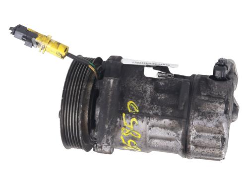 AC compressor CITROËN C4 I (LC_) 1.6 HDi | BP25697525M34 - Image 7