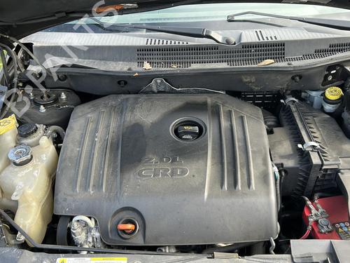 Gearbox DODGE CALIBER 2.0 CRD | BP25692927M3 - Image 6