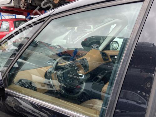 Used Front left door window CITROËN C4 Picasso I MPV (UD_) 2.0 HDi 138 (136 hp) 25690371