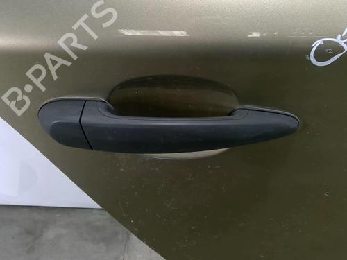 Used Rear right exterior door handle BMW 1 (E87) 116 i (115 hp) 25683910