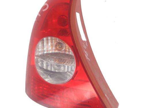 Used Left taillight RENAULT CLIO II (BB_, CB_) 1.5 dCi (B/CB07) (65 hp) 25910795