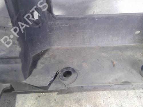 Used Front slam panel Front slam panel PEUGEOT 5008 (0U_, 0E_) 1.6 HDi (110 hp) 25679654 25679654