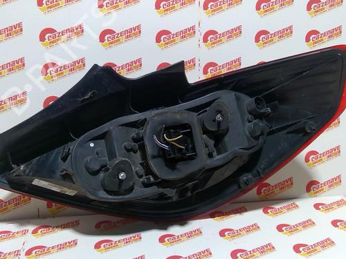 Left taillight OPEL CORSA D (S07) 1.6 Turbo (L08, L68) | BP25679617C34 
