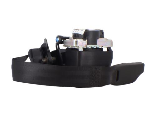 Used Front right seatbelt Front right seatbelt RENAULT MEGANE IV Hatchback (B9A/M/N_) 1.5 dCi 110 (B9A3) (110 hp) 39689949 39689949