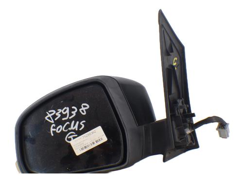 Left mirror FORD FOCUS II (DA_, HCP, DP) 1.8 TDCi | BP25679074C26 