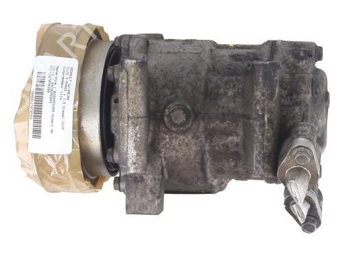AC compressor RENAULT CLIO III (BR0/1, CR0/1)  | BP36285544M34  - Image 6
