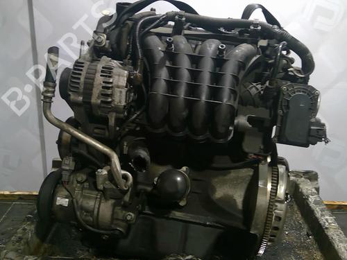 Engine SMART FORFOUR (454) 1.3 (454.031) | BP25696055M1  - Image 9