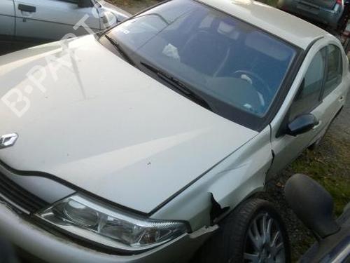 Right taillight RENAULT LAGUNA II (BG0/1_) 1.9 dCi | BP25689911C35 