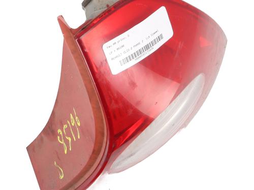Right taillight RENAULT CLIO II (BB_, CB_) 1.5 dCi (B/CB07) | BP25685346C35 