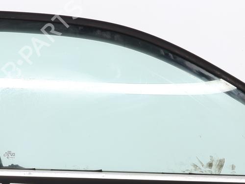 Front right exterior door handle AUDI A4 B7 Avant (8ED) 2.0 TDI | BP25680011C129 