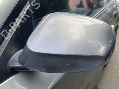 Used Left mirror BMW 1 (E81) 118 d (143 hp) 25680171