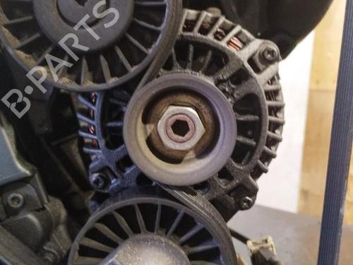 Alternator PEUGEOT 406 (8B) 1.8 16V | BP25674393M7