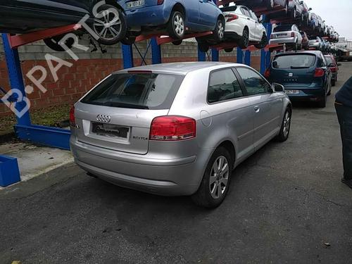 ABS pump AUDI A3 (8P1) 2.0 TDI 16V | BP25679552M43  - Image 5