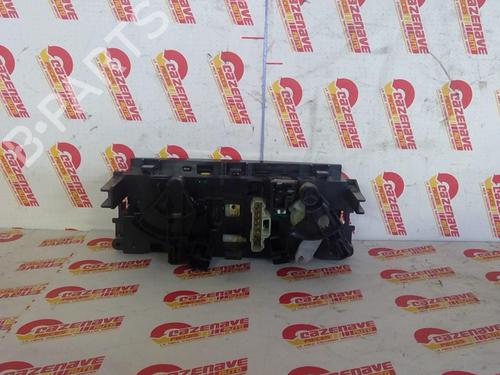 Climate control PEUGEOT 207 (WA_, WC_) 1.4 | BP25699516I5 