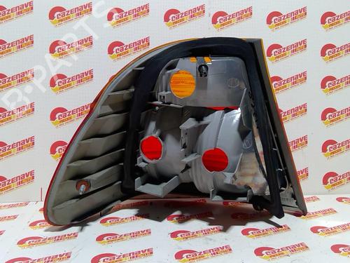 Right taillight BMW 3 (E46) 318 i | BP25684360C35 