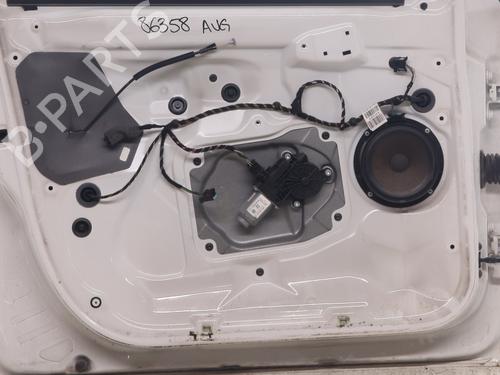 Front left window mechanism SKODA FABIA II (542) 1.6 TDI | BP30326196C22 - Image 2