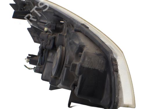 Left headlight RENAULT SCÉNIC II (JM0/1_) 1.6 (JM0C, JM0J, JM1B) | BP25673121C28 - Image 4