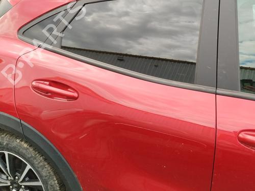 Dør højre bagtil Dør højre bagtil FORD PUMA (J2K, CF7) 1.0 EcoBoost mHEV (125 hp) 34473486 34473486
