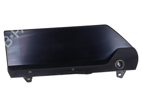 Display CITROËN C4 III (BA_, BB_, BC_) ë-C4 (BCZKXC, BZCKSC) (136 hp) 31043103