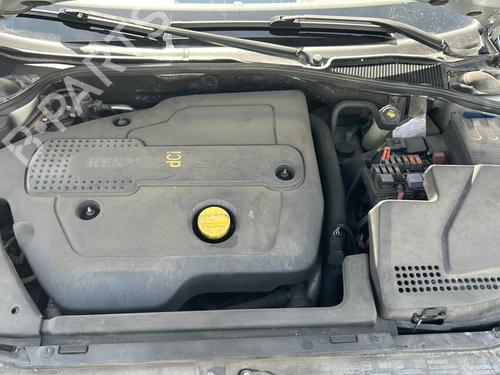 AC compressor RENAULT LAGUNA II (BG0/1_) 1.9 dCI (BG0E) | BP27631259M34  - Image 11