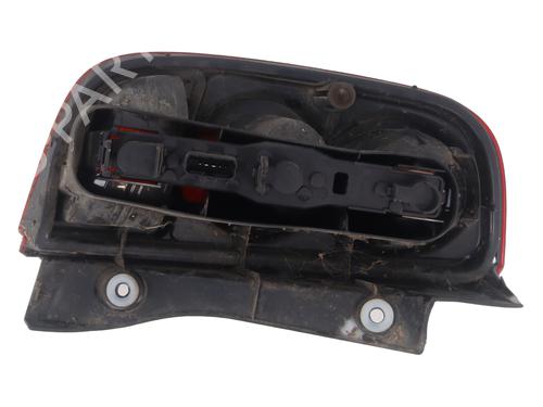 Right taillight NISSAN MICRA III (K12) 1.4 16V | BP25691742C35 