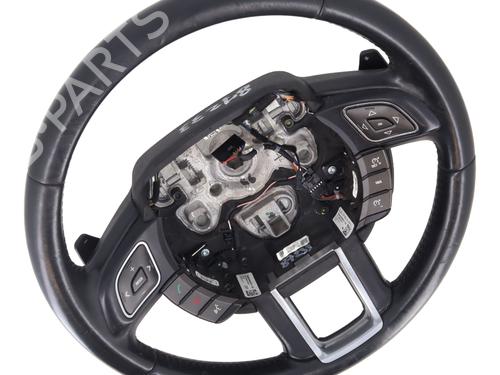 Steering wheel LAND ROVER RANGE ROVER EVOQUE (L538) 2.2 D 4x4 | BP29043848C49 - Image 3