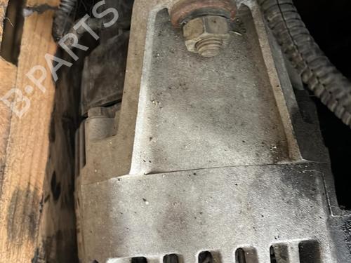 Alternator FIAT PANDA (169_) 1.1 (169.AXA1A) | BP25692837M7 - Image 2