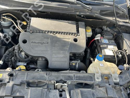 AC compressor FIAT GRANDE PUNTO (199_) 1.3 D Multijet | BP25672352M34 