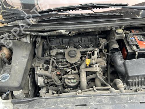 Used Parts PEUGEOT 307 Break (3E)  2.0 HDI 110  4896943