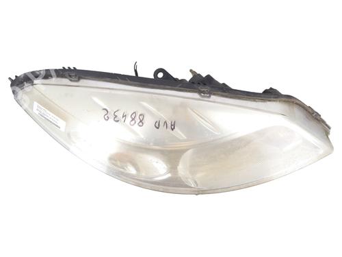 Right headlight DACIA SANDERO | BP36415688C29 - Image 2