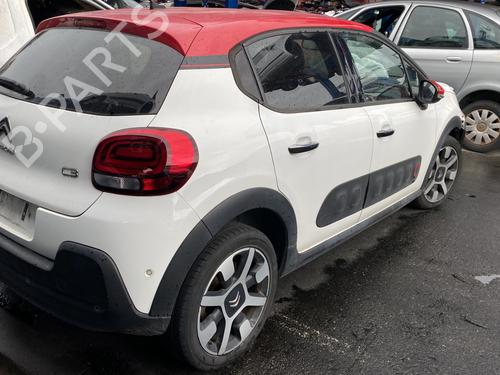 Generator CITROËN C3 / C3 ORIGIN III (SX) 1.2 THP 110 | BP25686127M7 
